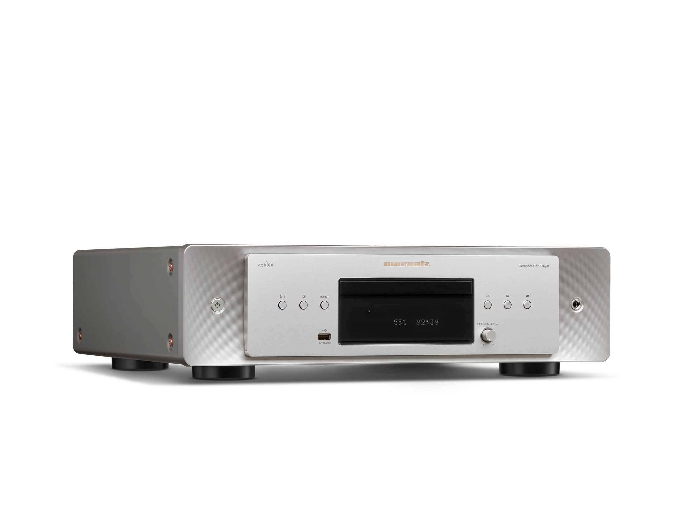Marantz CD60