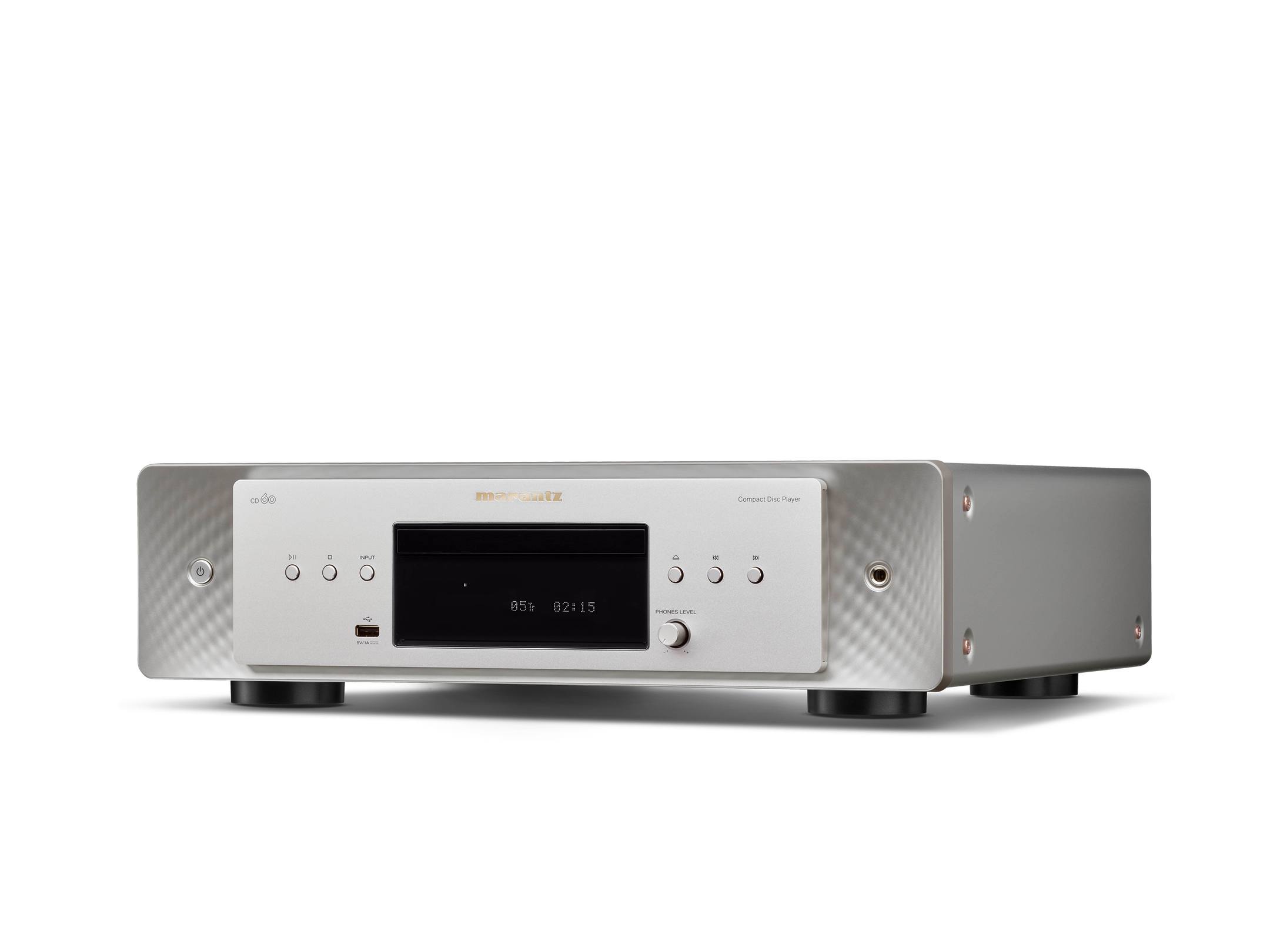 Marantz CD60