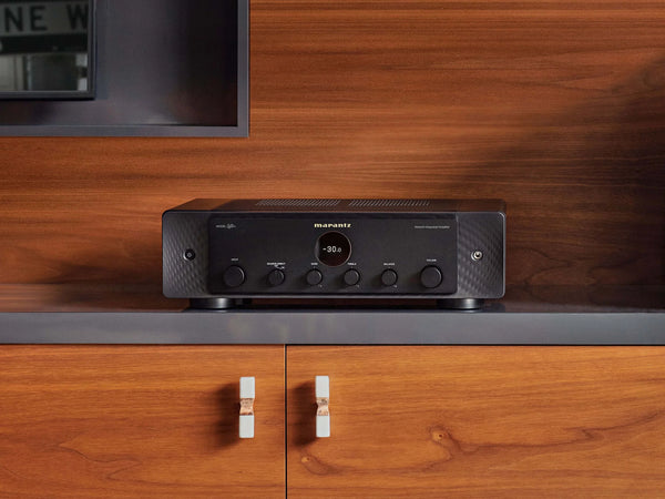 Marantz MODEL 40n