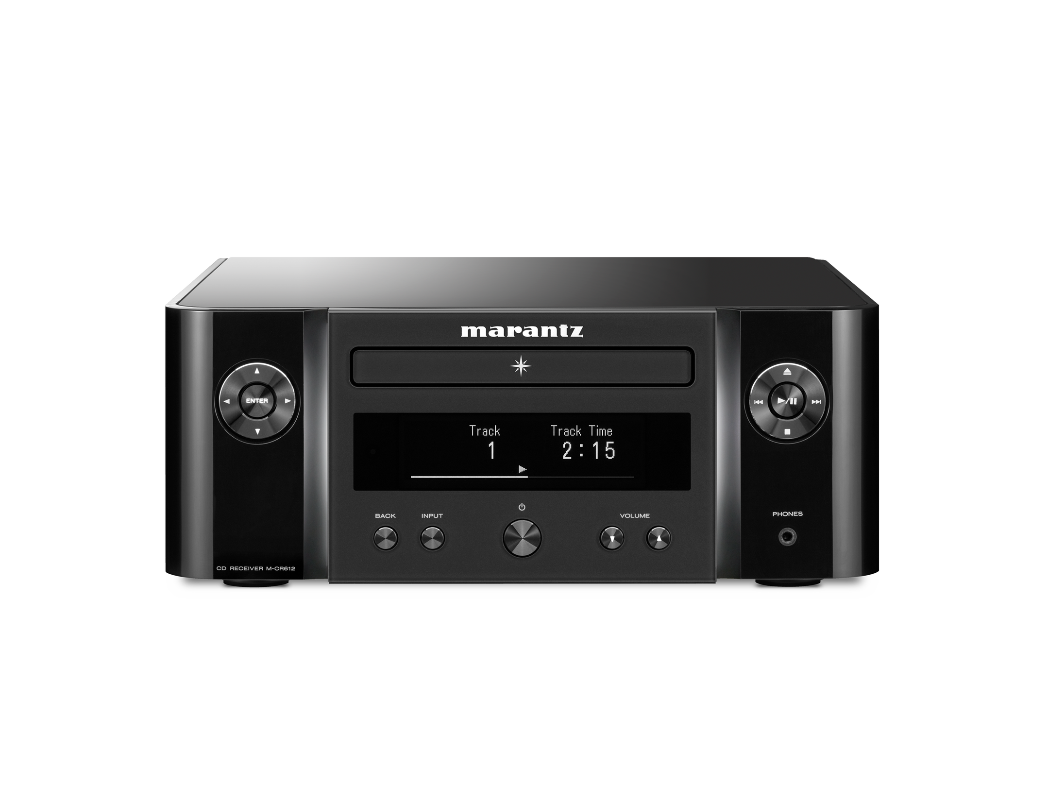 Marantz Melody M-CR612