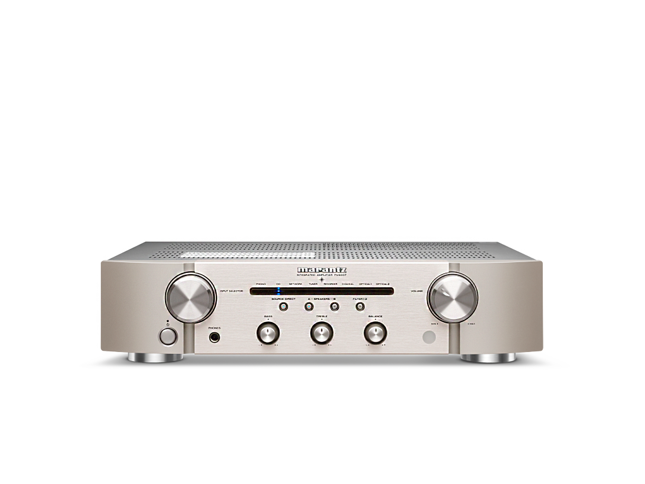 Marantz PM6007