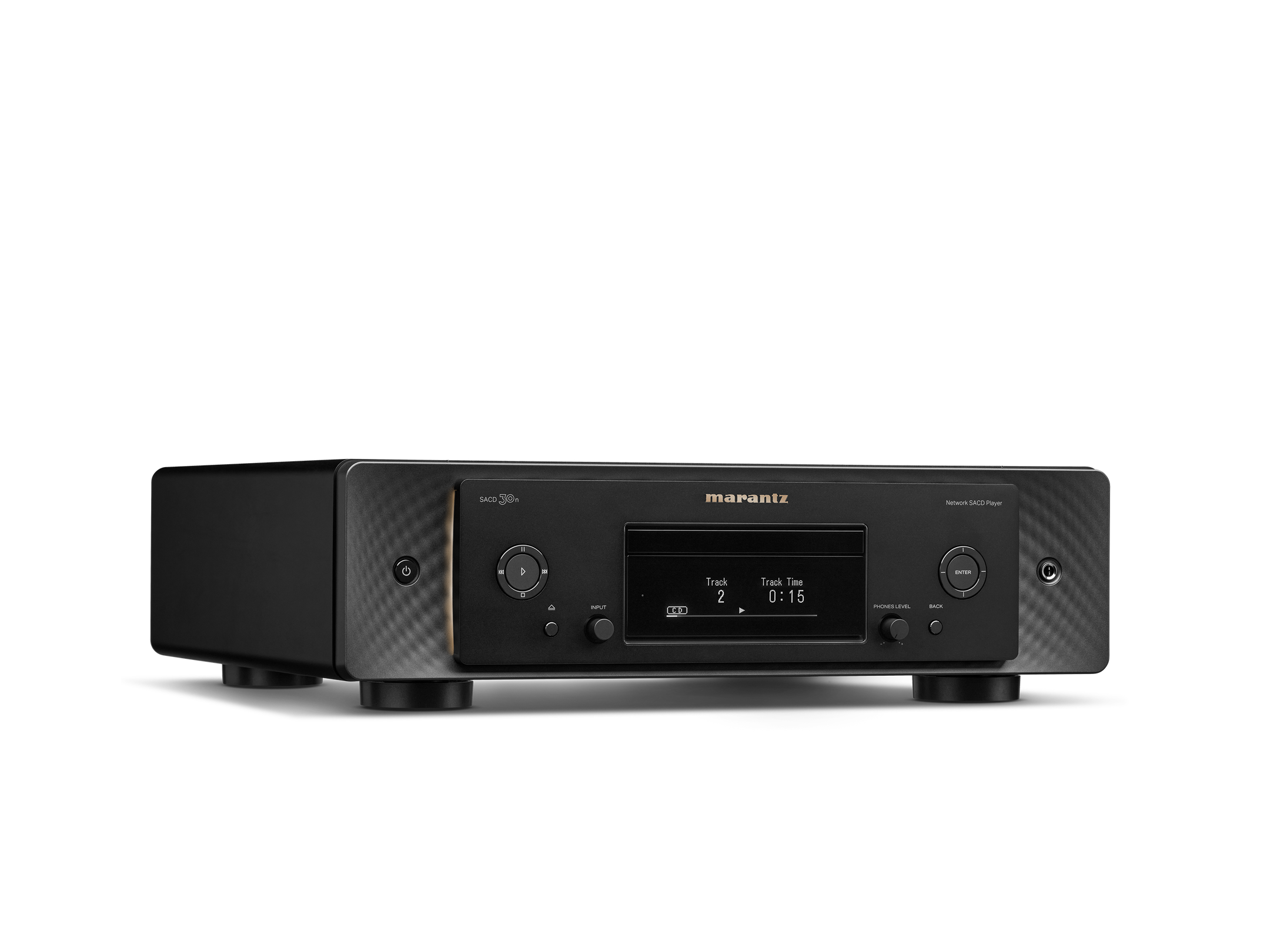 Marantz SACD 30n