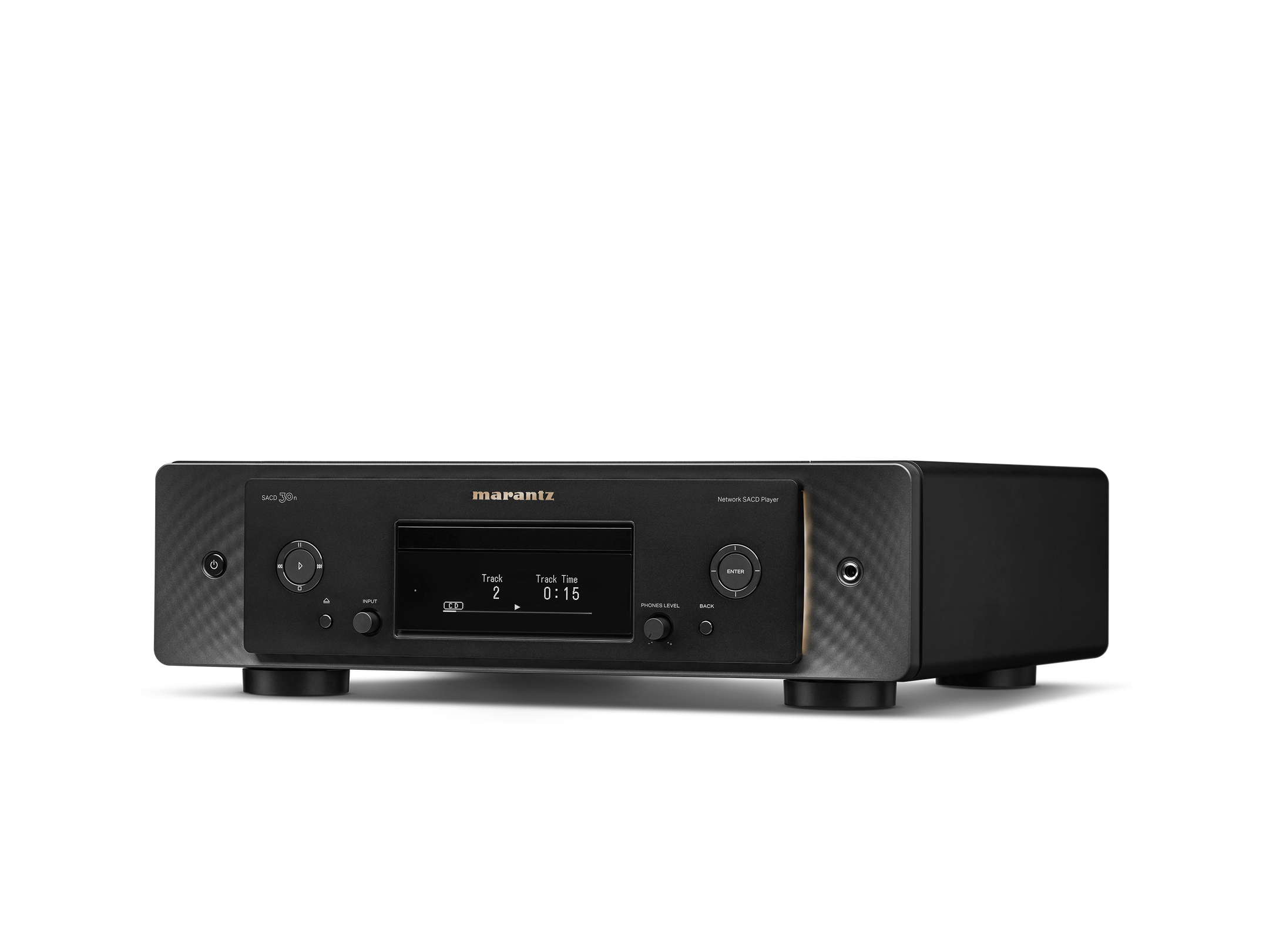 Marantz SACD 30n