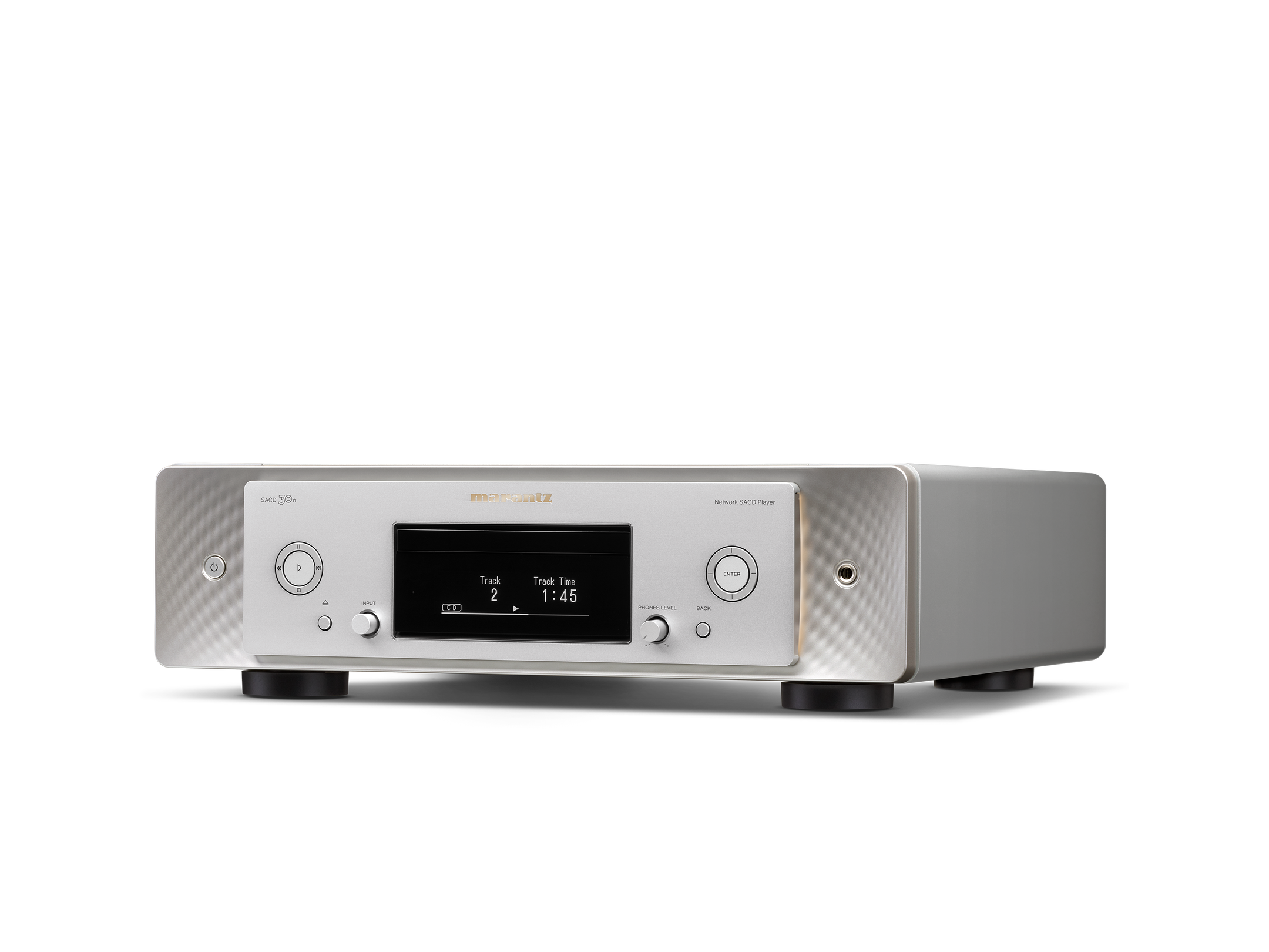 Marantz SACD 30n
