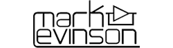 Mark Levinson logo