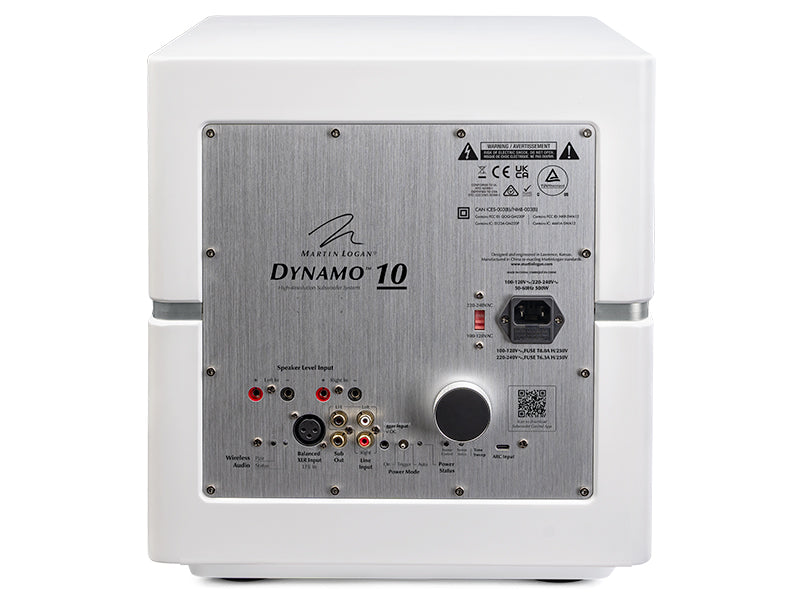 MartinLogan Dynamo 10