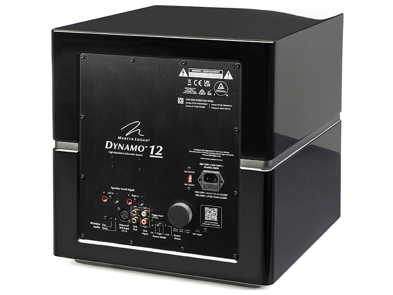 MartinLogan Dynamo 12