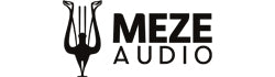 Meze Audio logo