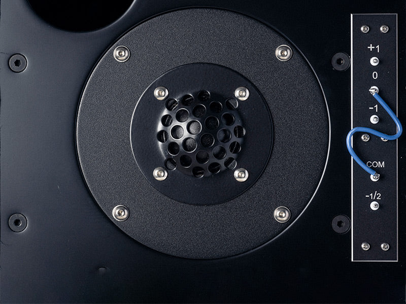 Musical Fidelity LS5/9