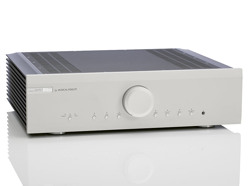 Musical Fidelity M6si