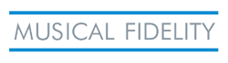 Musical Fidelity logo