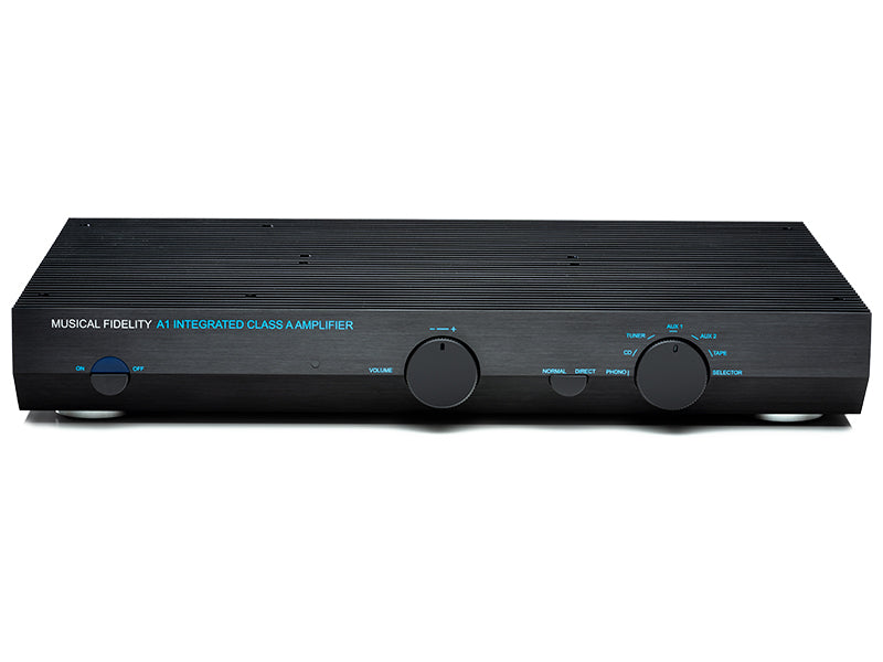 Musical Fidelity A1