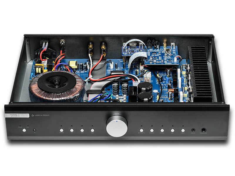 Musical Fidelity B1xi