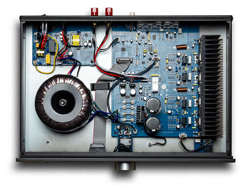 Musical Fidelity B1xi