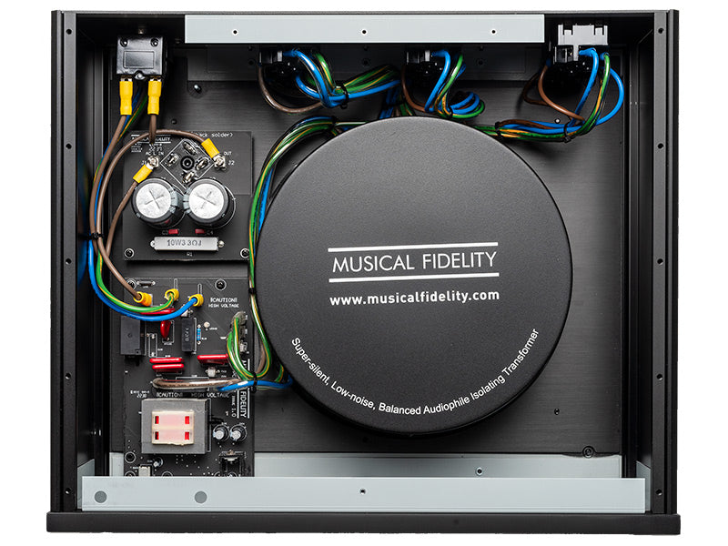 Musical Fidelity BPC10