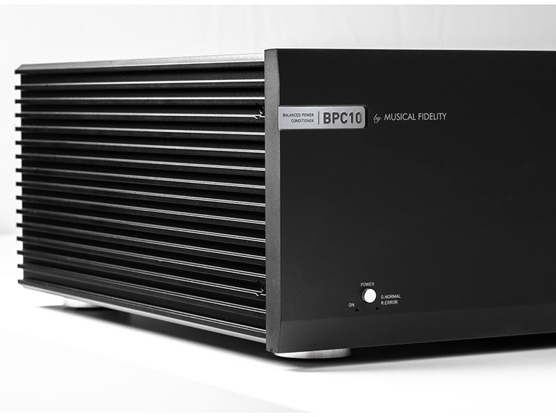 Musical Fidelity BPC10