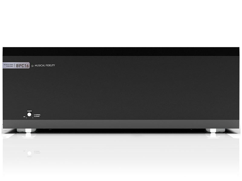 Musical Fidelity BPC16