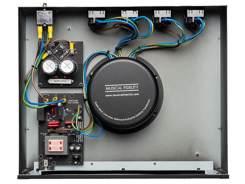 Musical Fidelity BPC3
