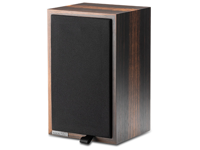 Musical Fidelity: LS3 5A Speakers