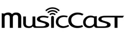 MusicCast logo