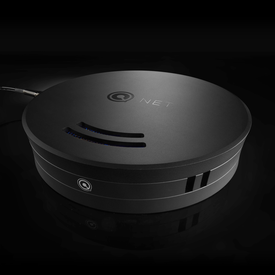 Switches | QNET NETWORK SWITCH - Nordost