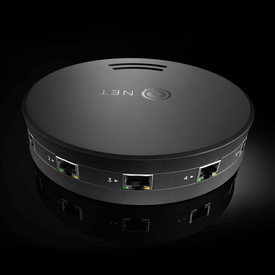 Switches | QNET NETWORK SWITCH - Nordost