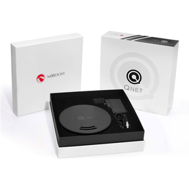 Switches | QNET NETWORK SWITCH - Nordost