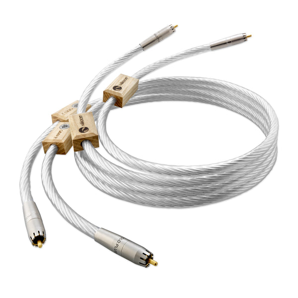 Analog Interconnect Cable | ODIN 2 - Nordost