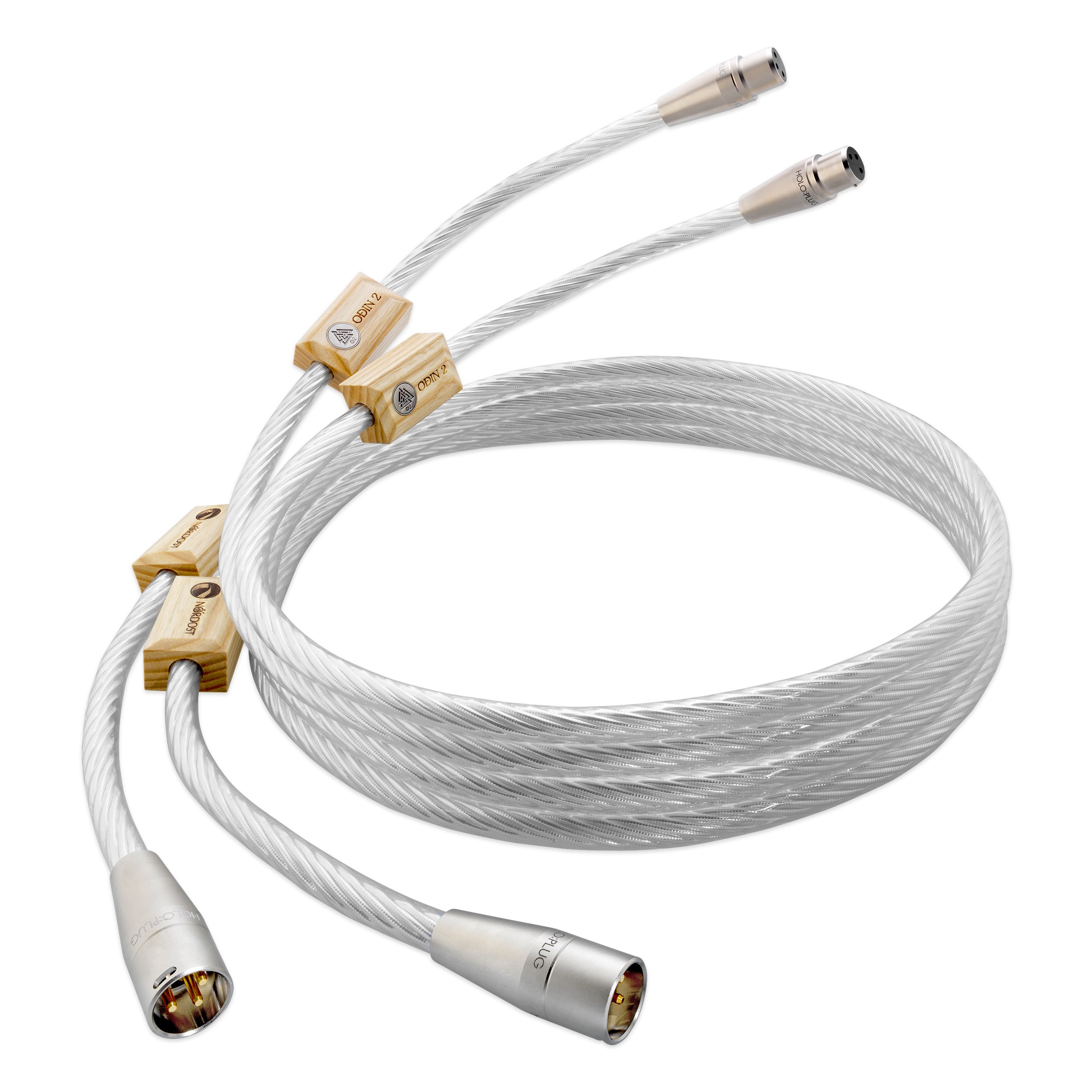 Analog Interconnect Cable | ODIN 2 - Nordost