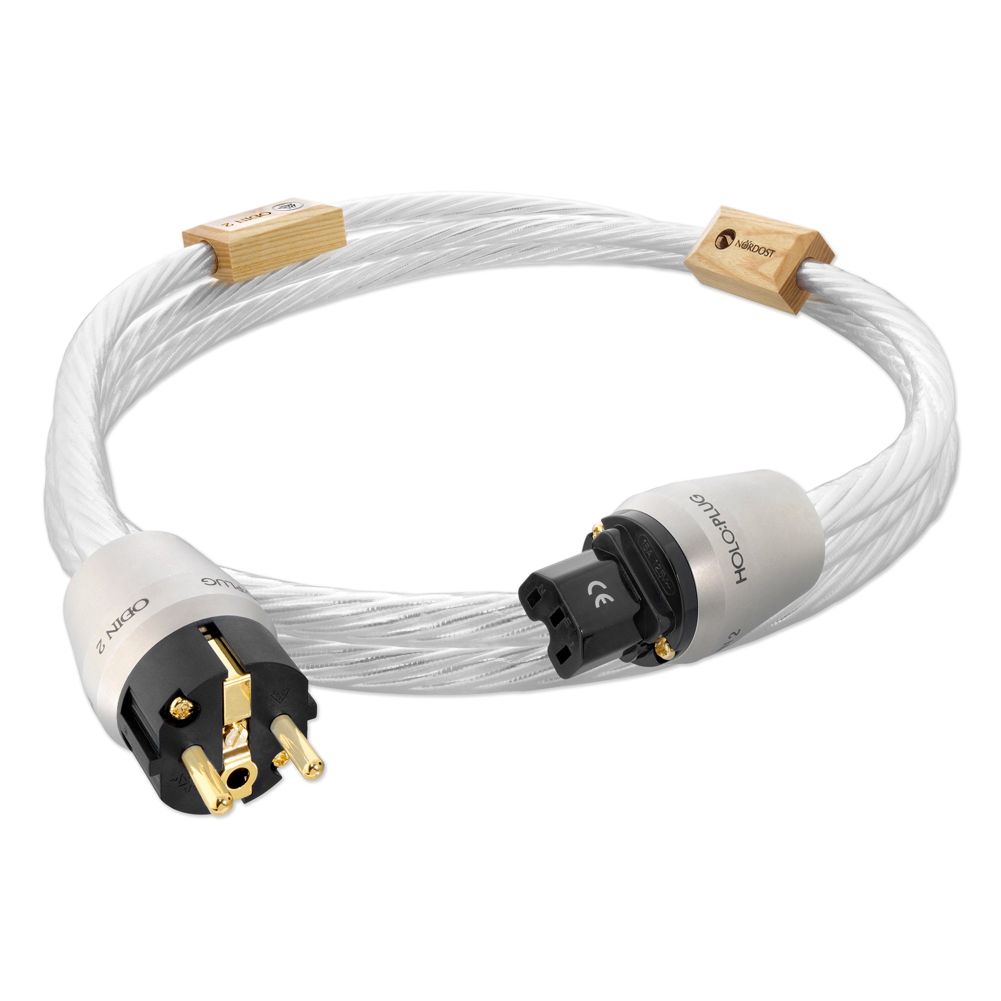 Power cord | ODIN 2 - Nordost 