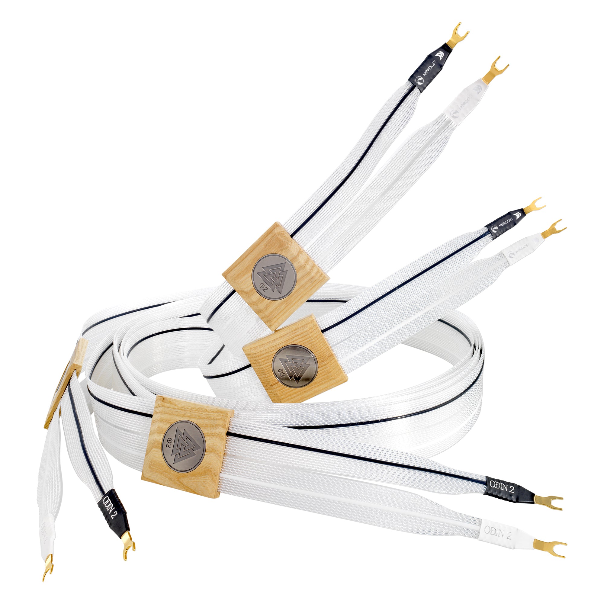 Speaker Cable | ODIN 2 - Nordost