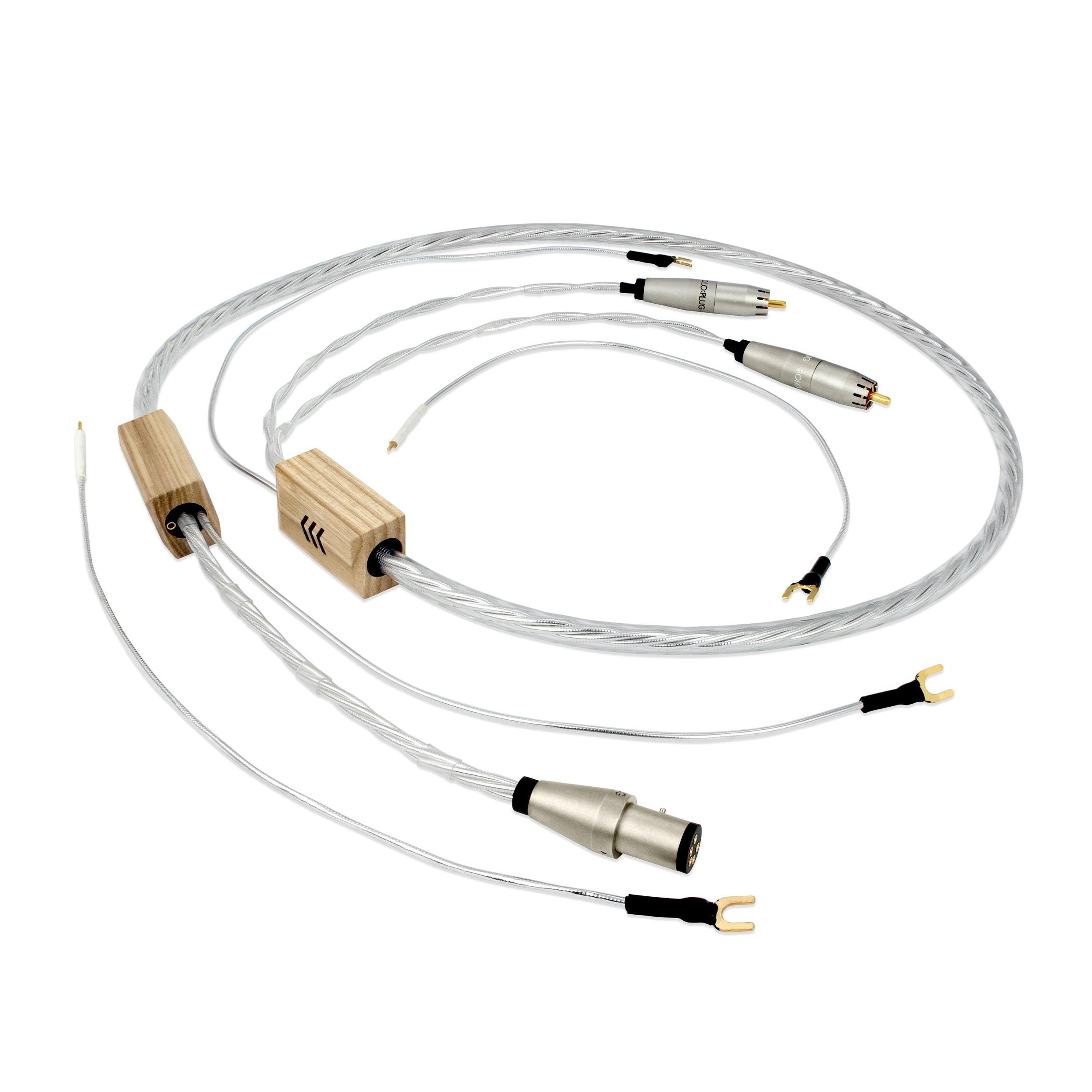 Turntable Cable | ODIN 2 - Nordost