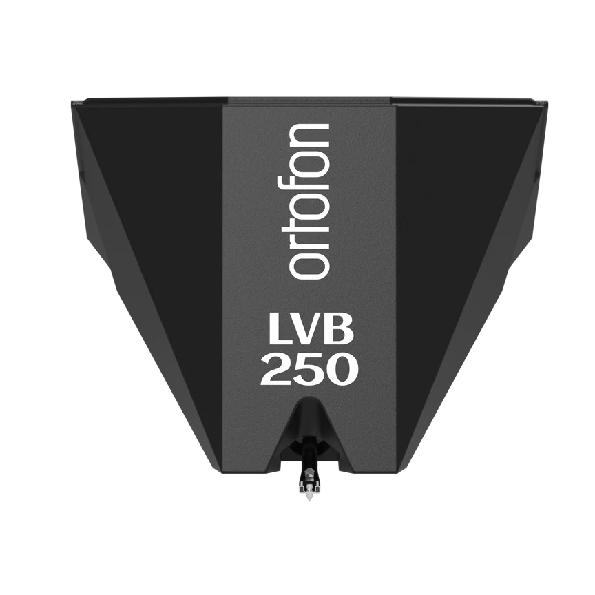 Ortofon 2MR Black LVB 250