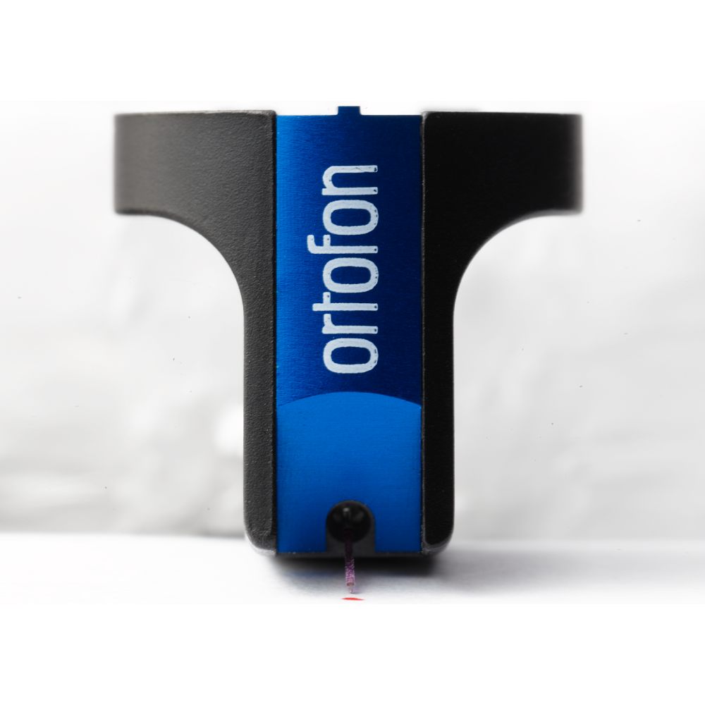 Ortofon  MC CADENZA BLUE