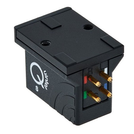Ortofon QUINTET BLACK S