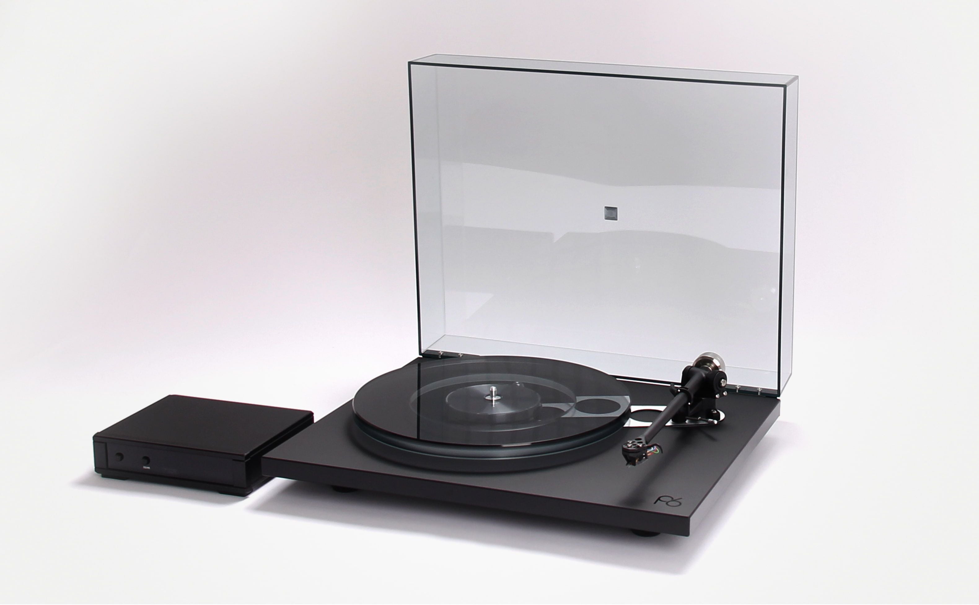 Planar 6 RS Edition