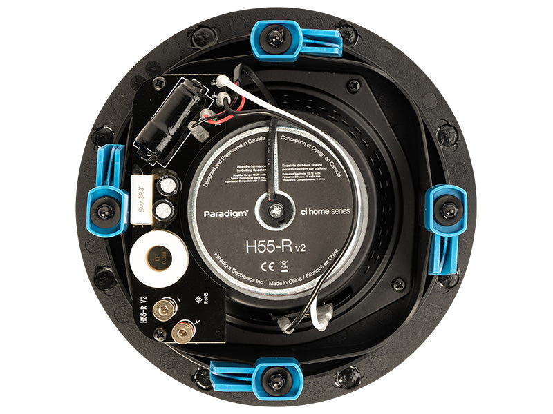 Paradigm CI Home H55-R v2