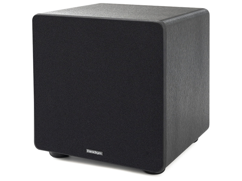 Paradigm Essentials Sub 10