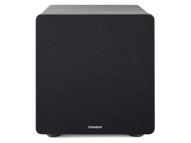 Paradigm Essentials Sub 10