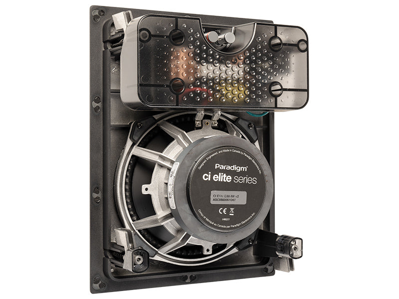 Paradigm CI Elite E80-IW v2