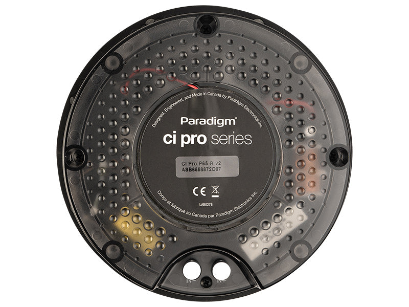 Paradigm CI Pro P65-R v2