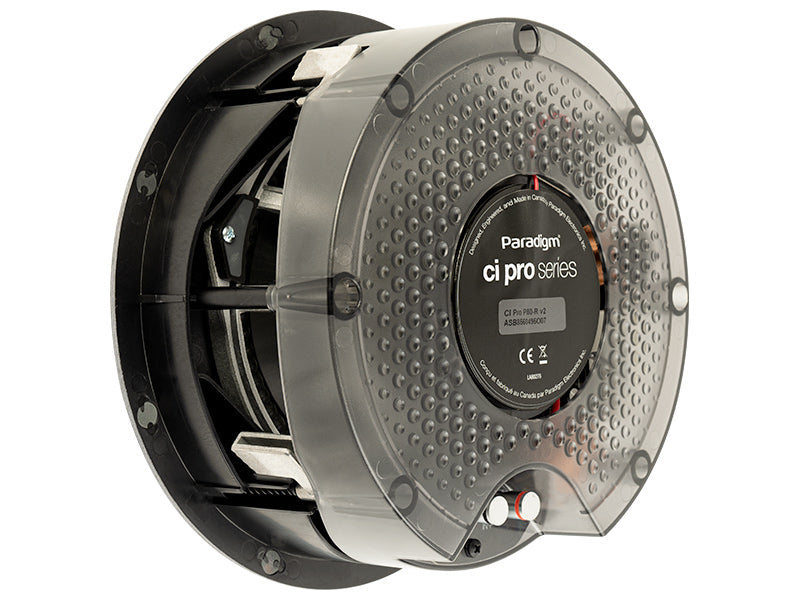 Paradigm CI Pro P80-R v2