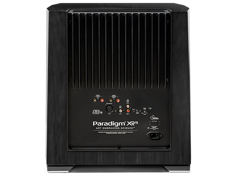 Paradigm XR11
