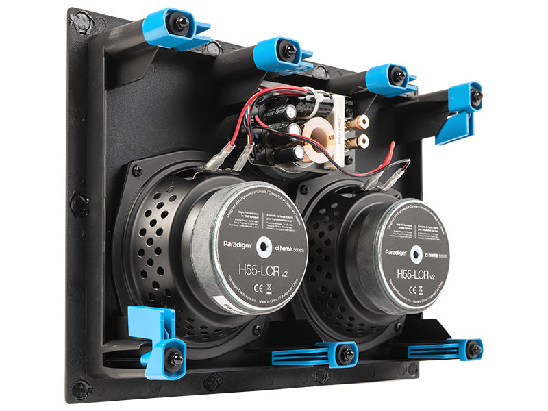 Paradigm CI Home H55-LCR v2
