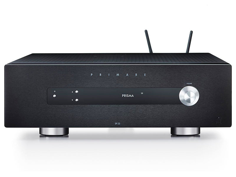 Primare SP25 prisma
