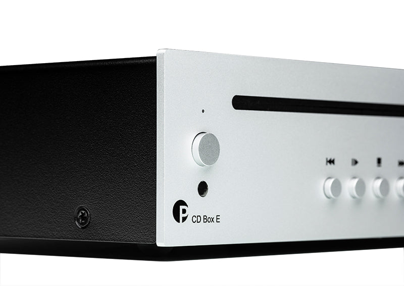 Pro-Ject CD Box E