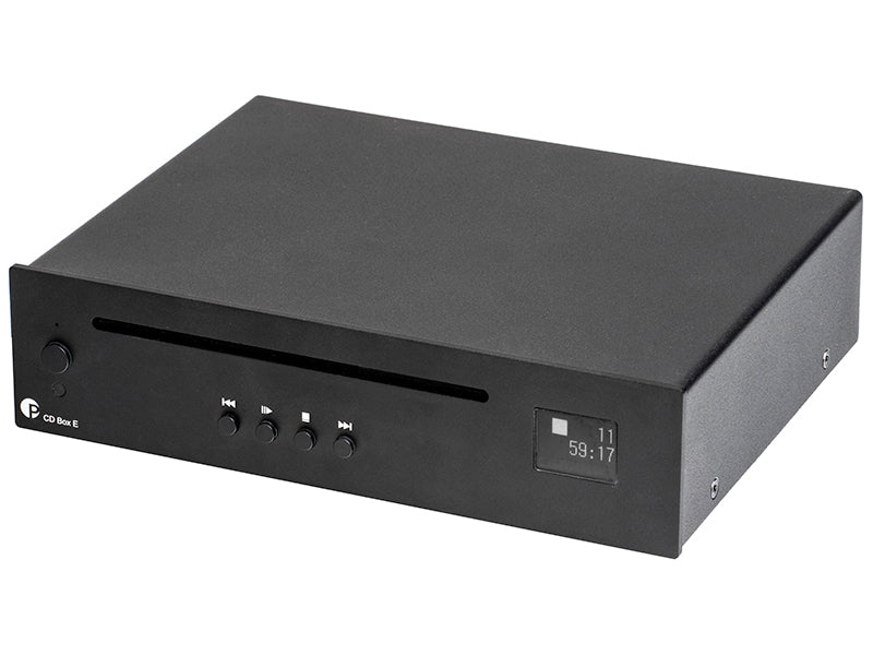 Pro-Ject CD Box E