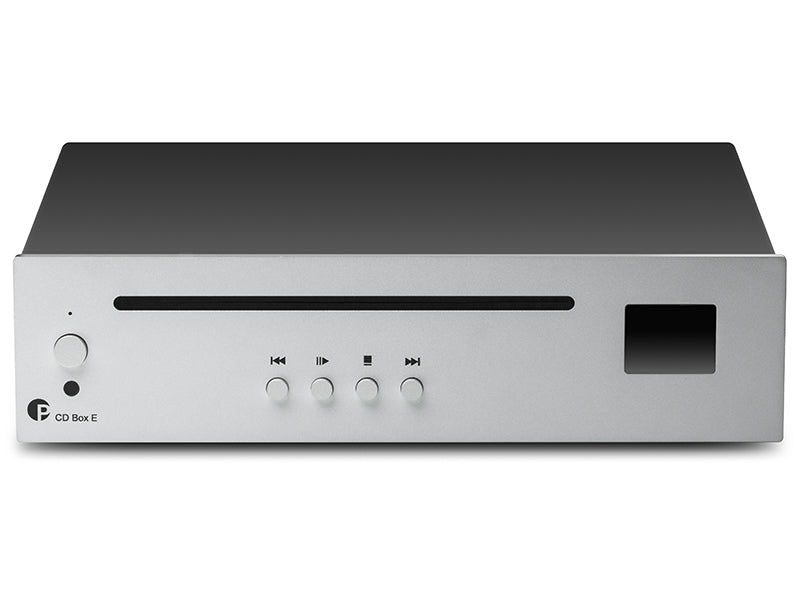 Pro-Ject CD Box E