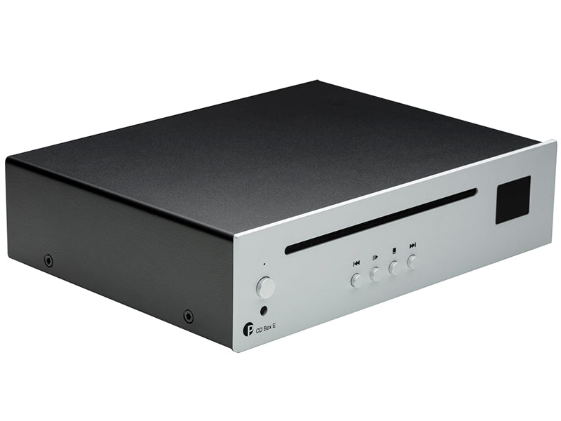 Pro-Ject CD Box E