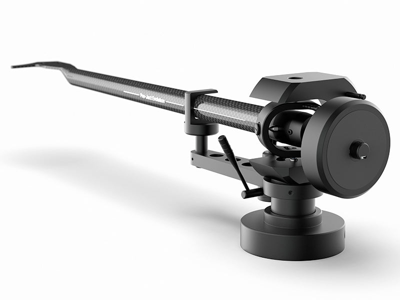 Pro-Ject EVO 12 CC Black